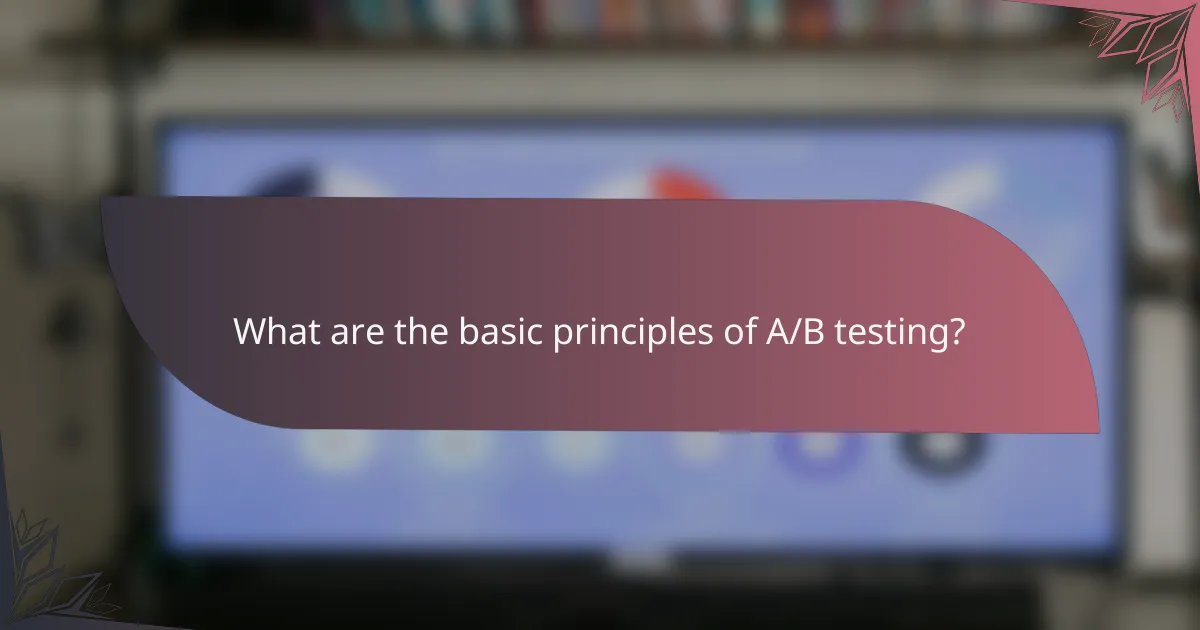 How to calculate the ROI of A/B testing?